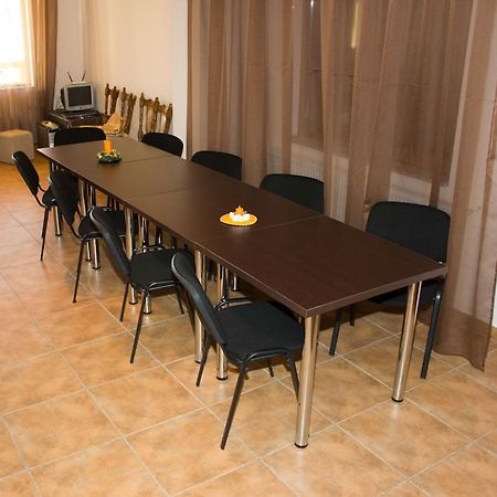 Cabana Andreea Telescaun Rânca Extérieur photo