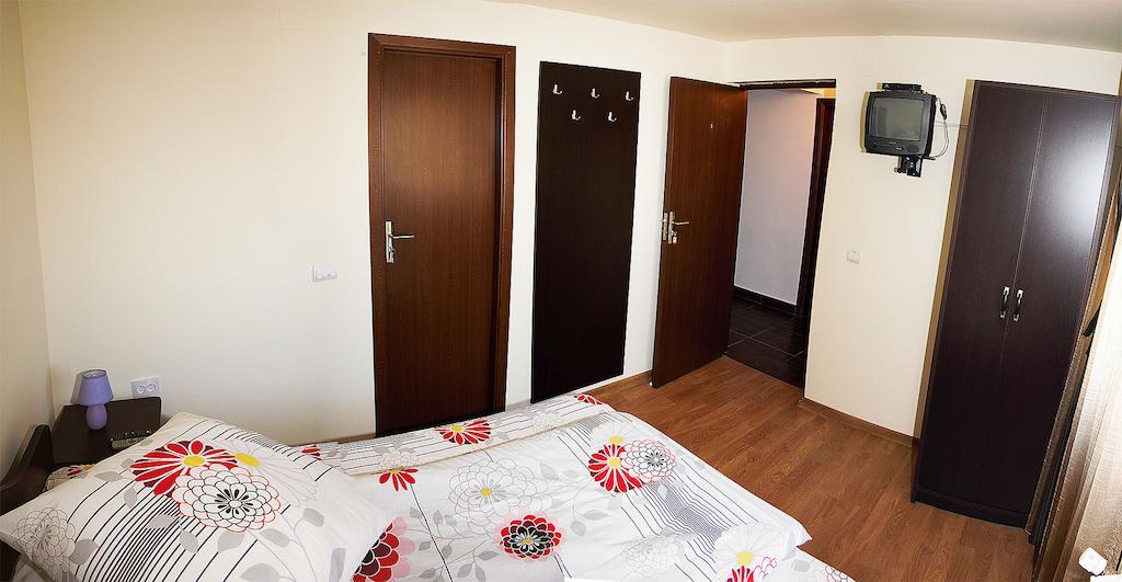 Cabana Andreea Telescaun Rânca Chambre photo